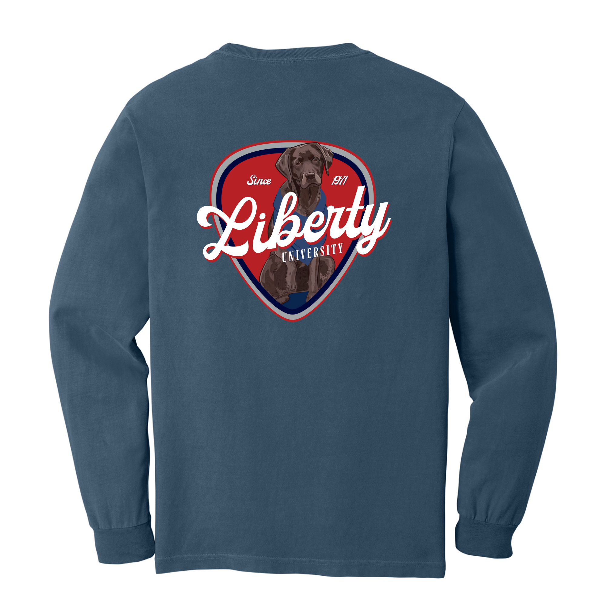 Longsleeve