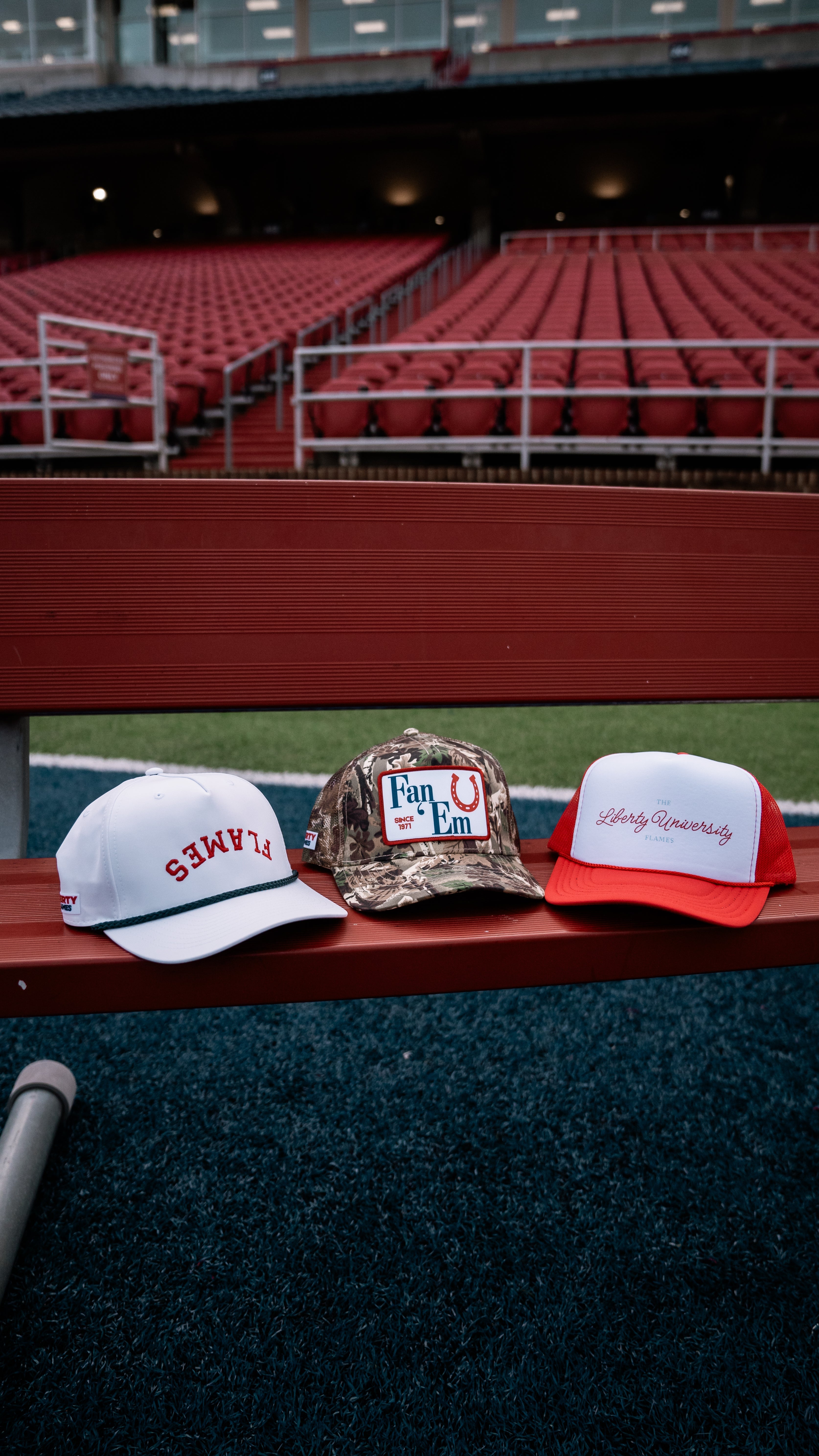 Hats