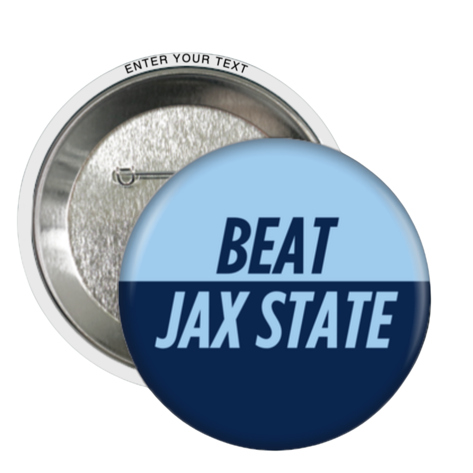Beat Jax State Pin