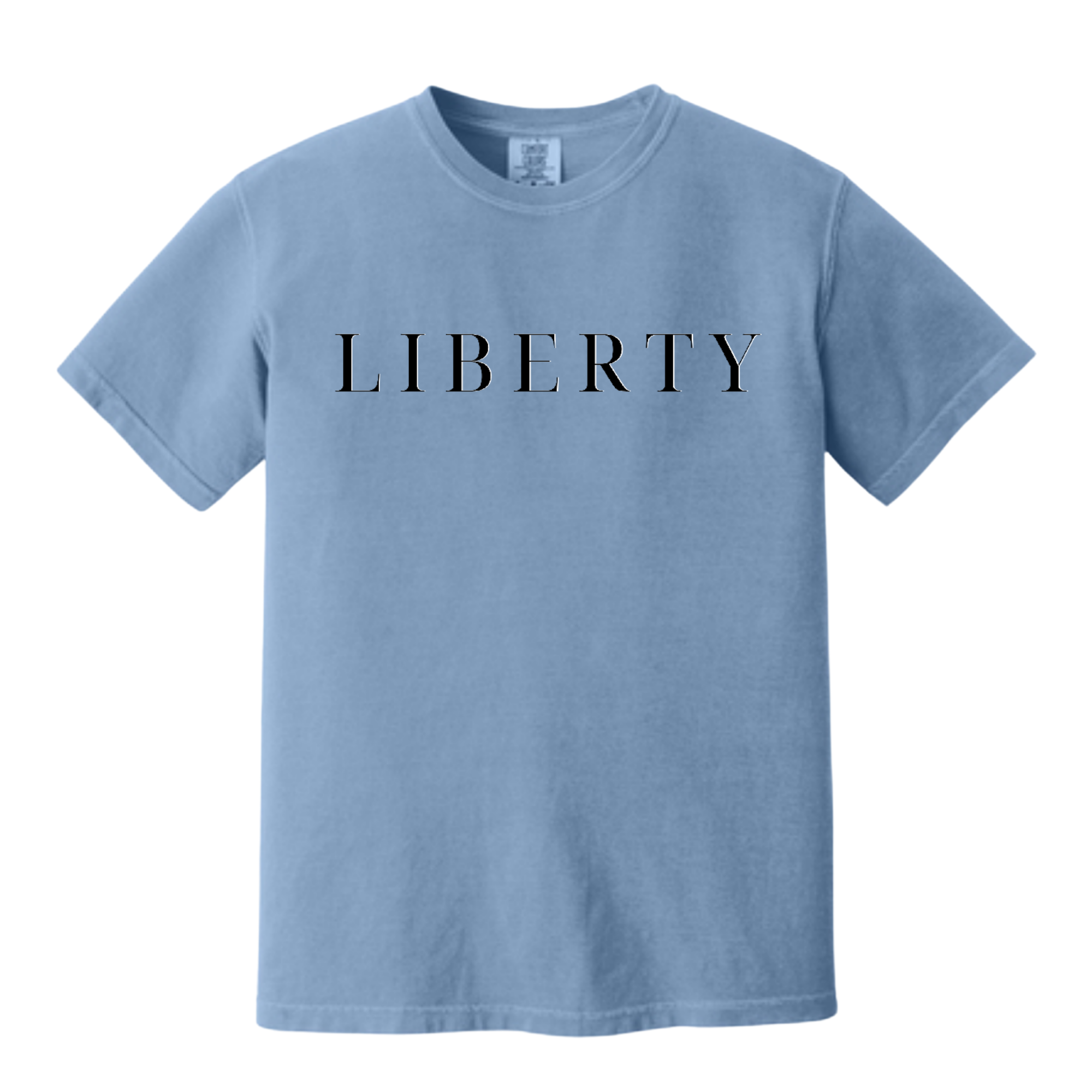 Seaside Liberty
