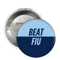 Beat FIU Pin