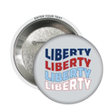 Liberty Flowy Pin