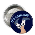 It's Gameday Boots Pin