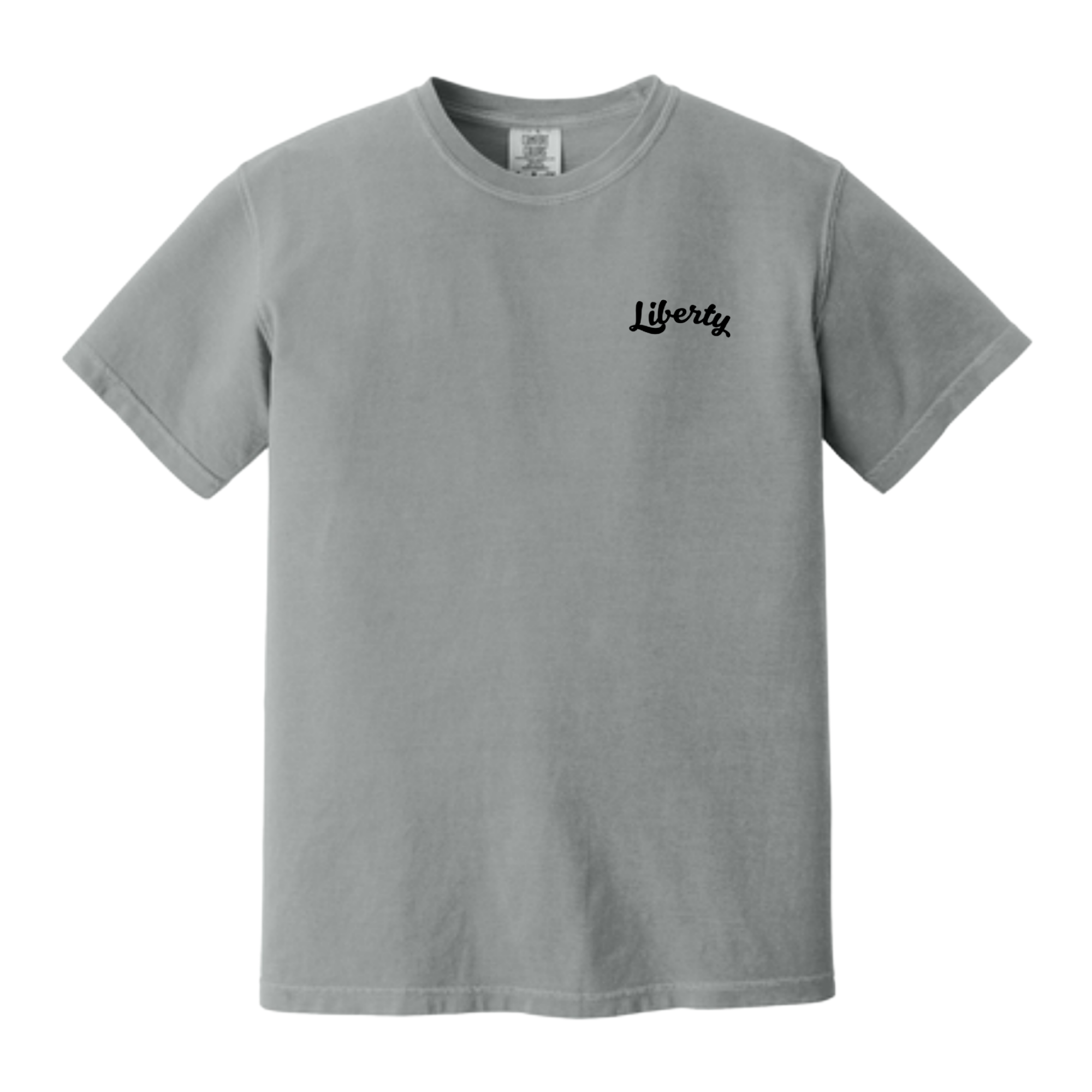 Liberty Outdoors Fish Tee