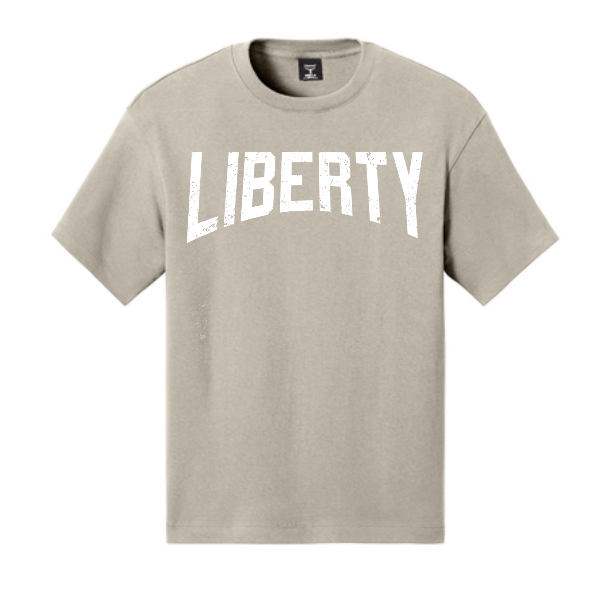Liberty Sand Street Shirt