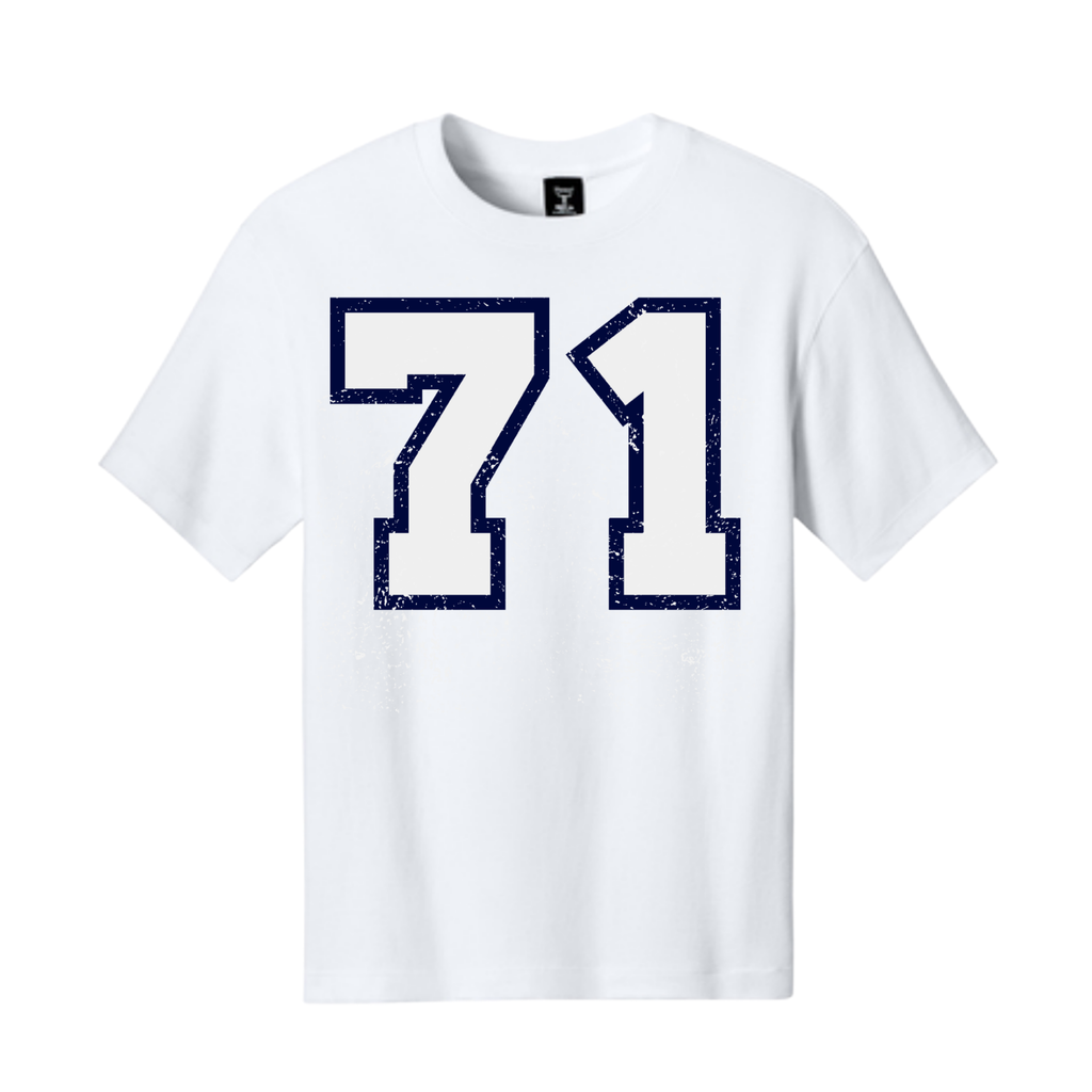 Liberty 71 Street Shirt