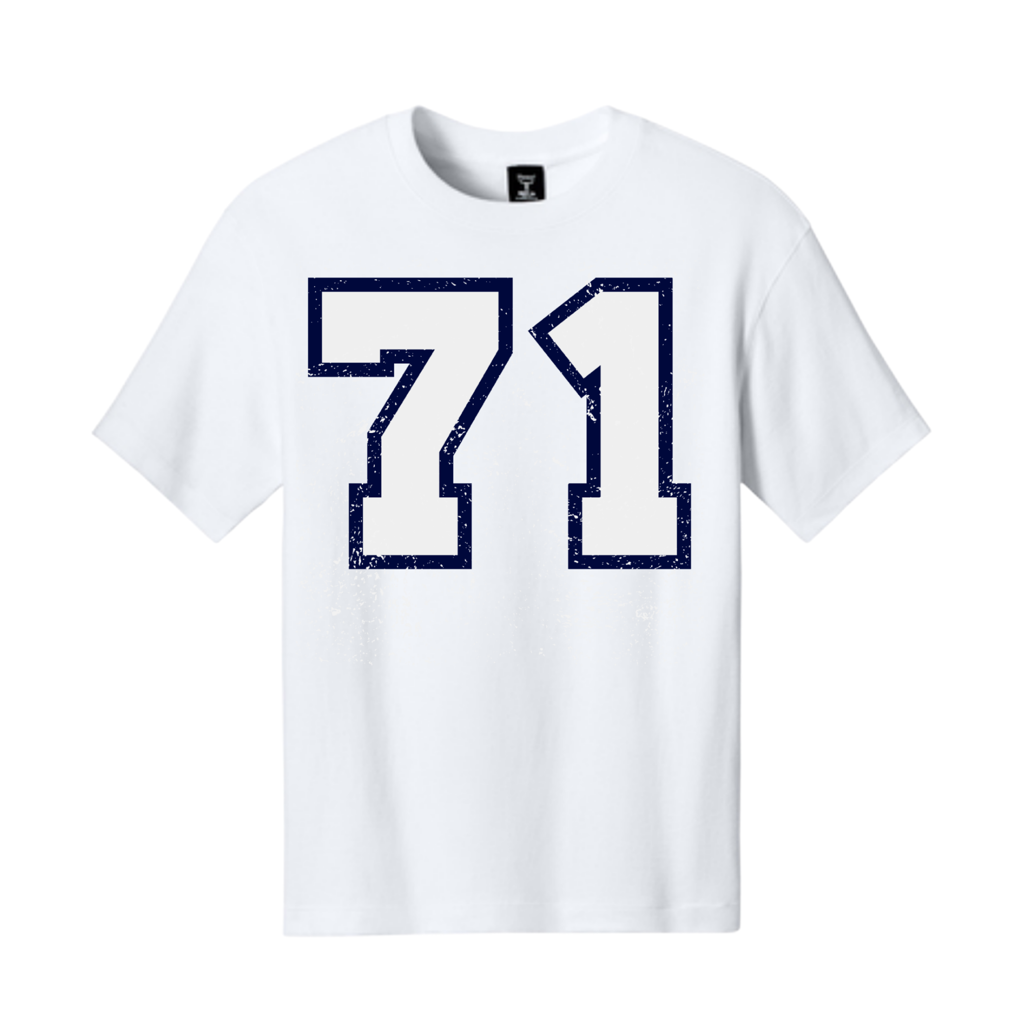 Liberty 71 Street Shirt