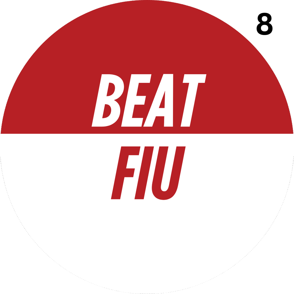 2026 Football Opponent Gameday Pins