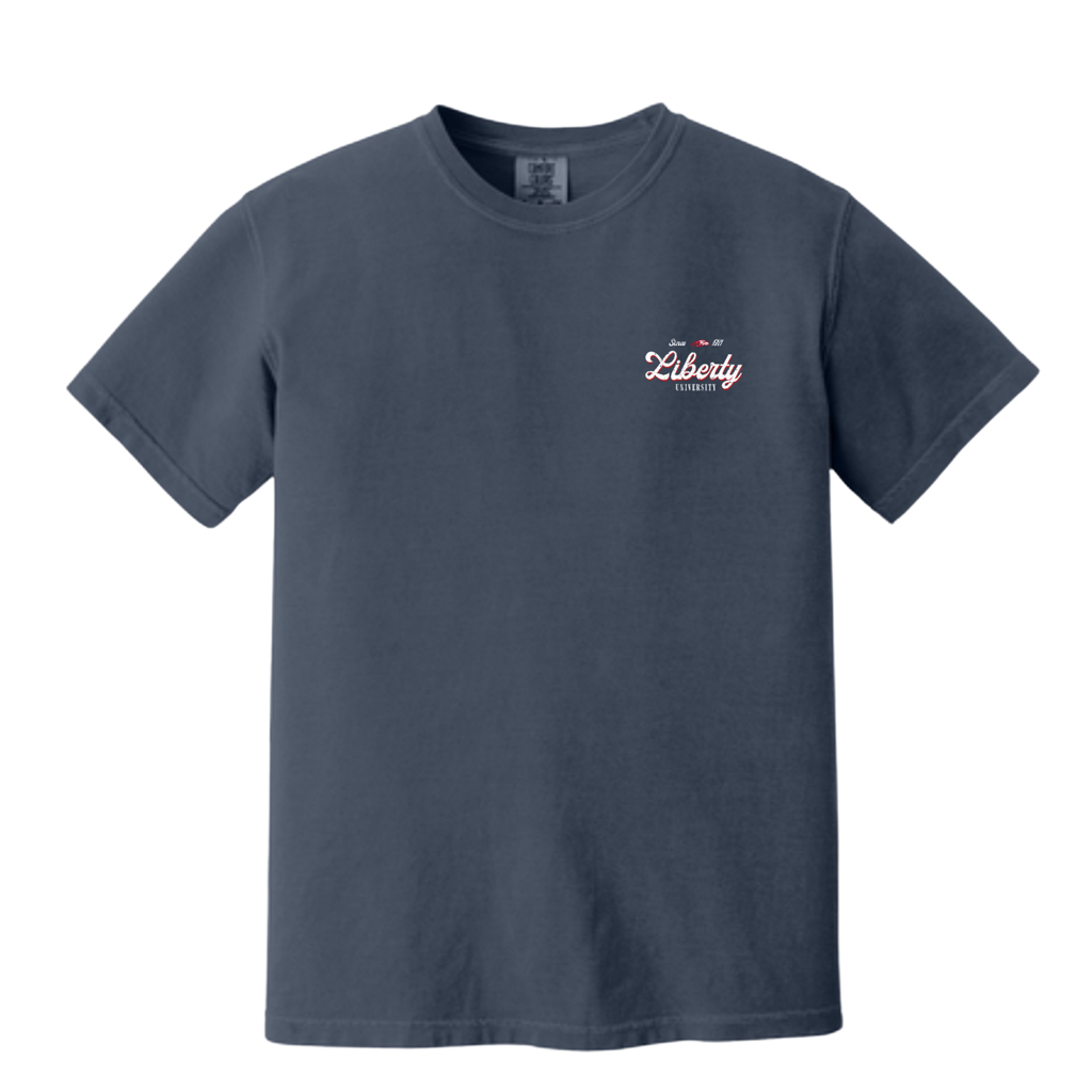 Liberty Lab Tee