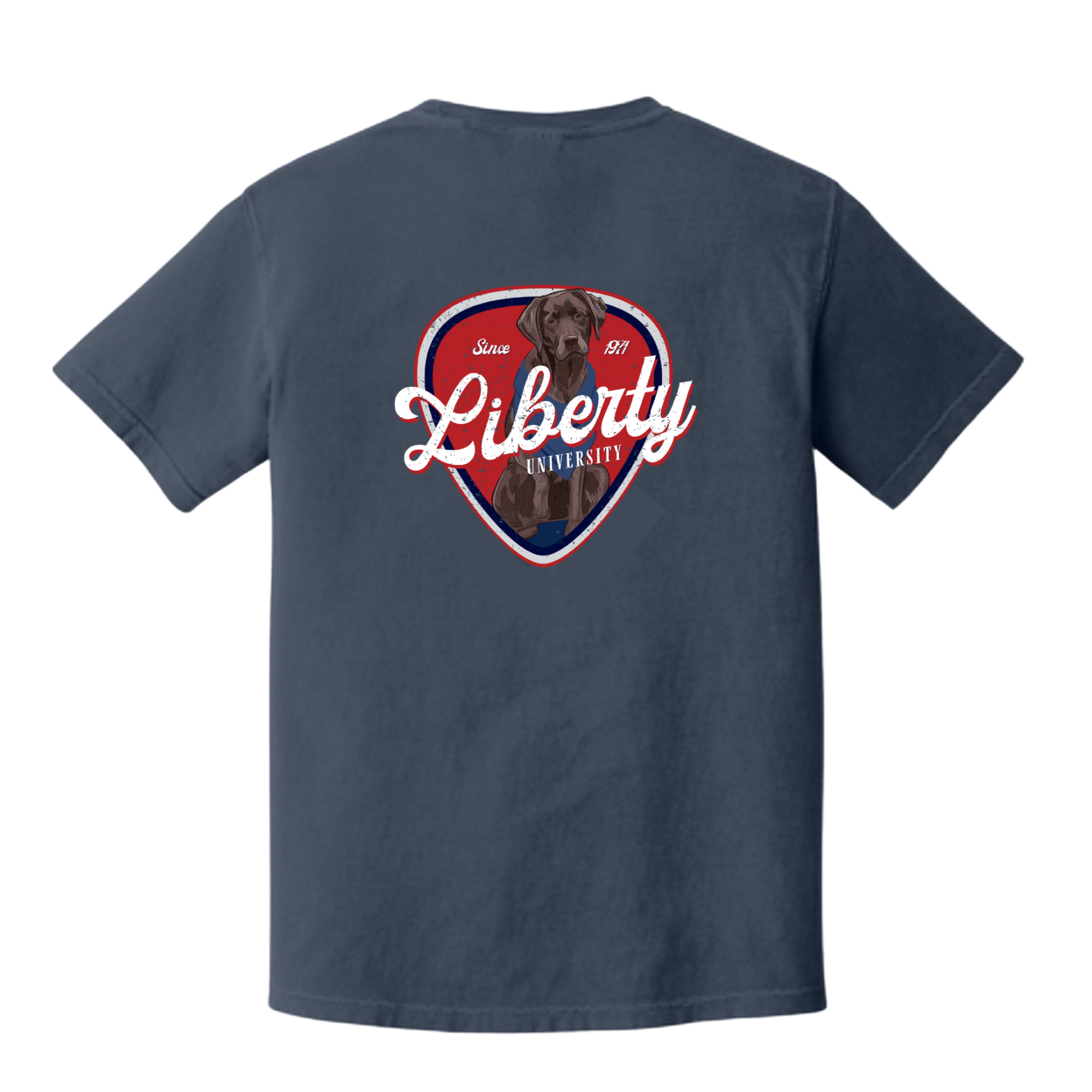 Liberty Lab Tee