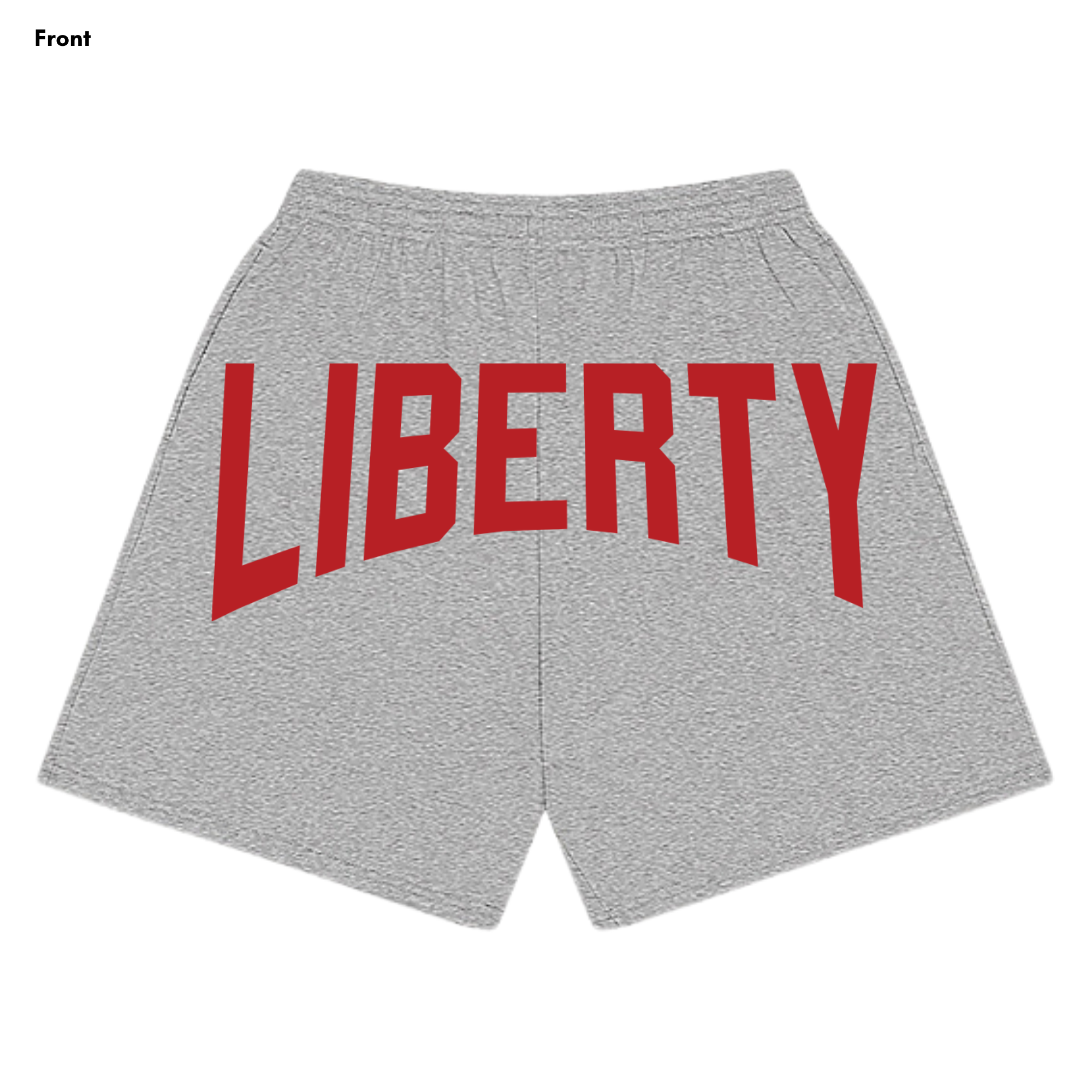 Liberty Women's Sweatshort