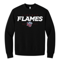 Liberty Flames Black Crew