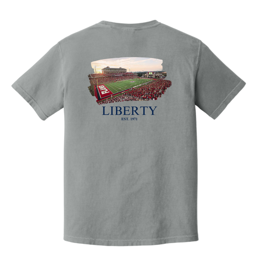 Stadium Shirt