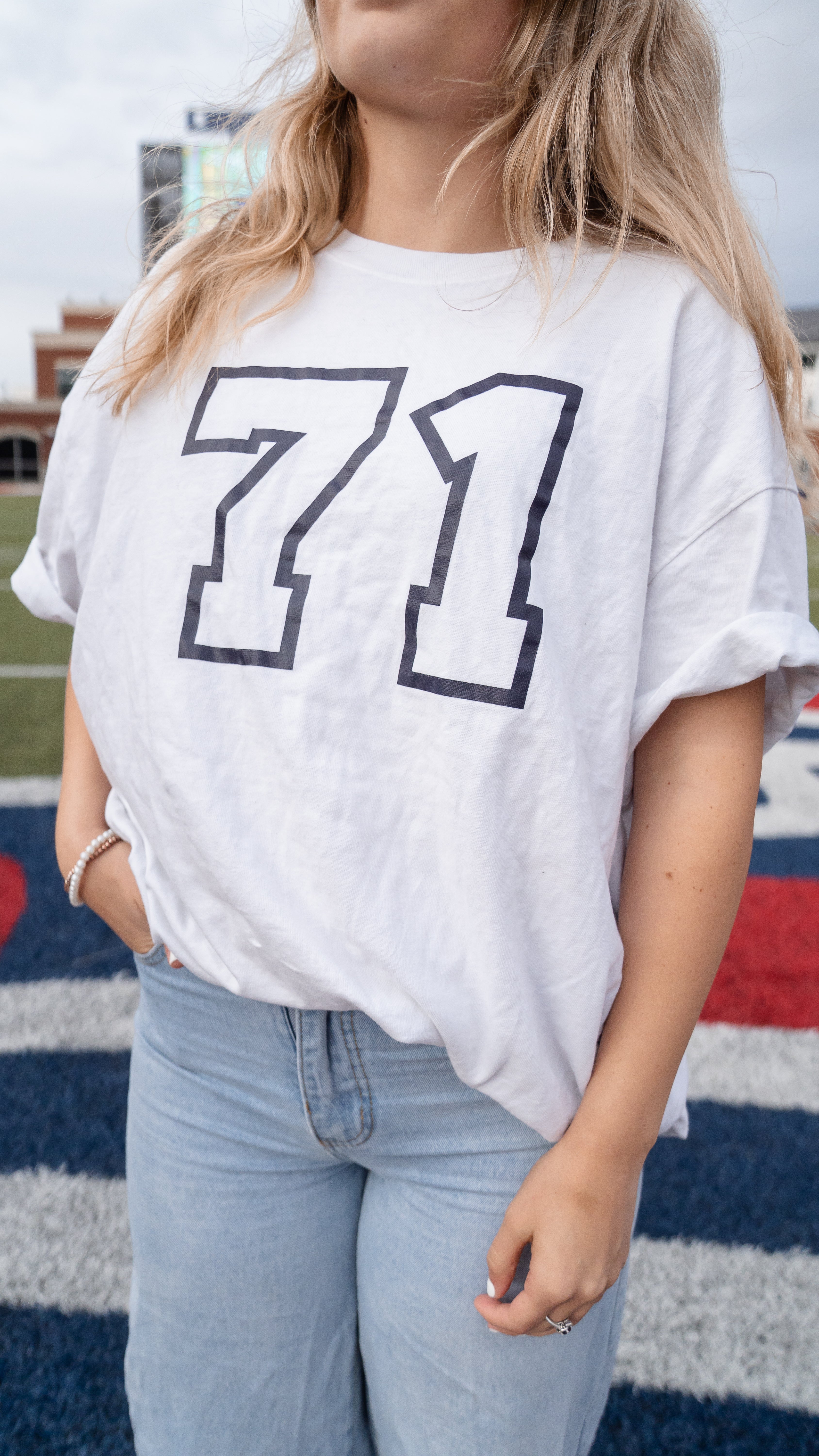 Liberty 71 Street Shirt
