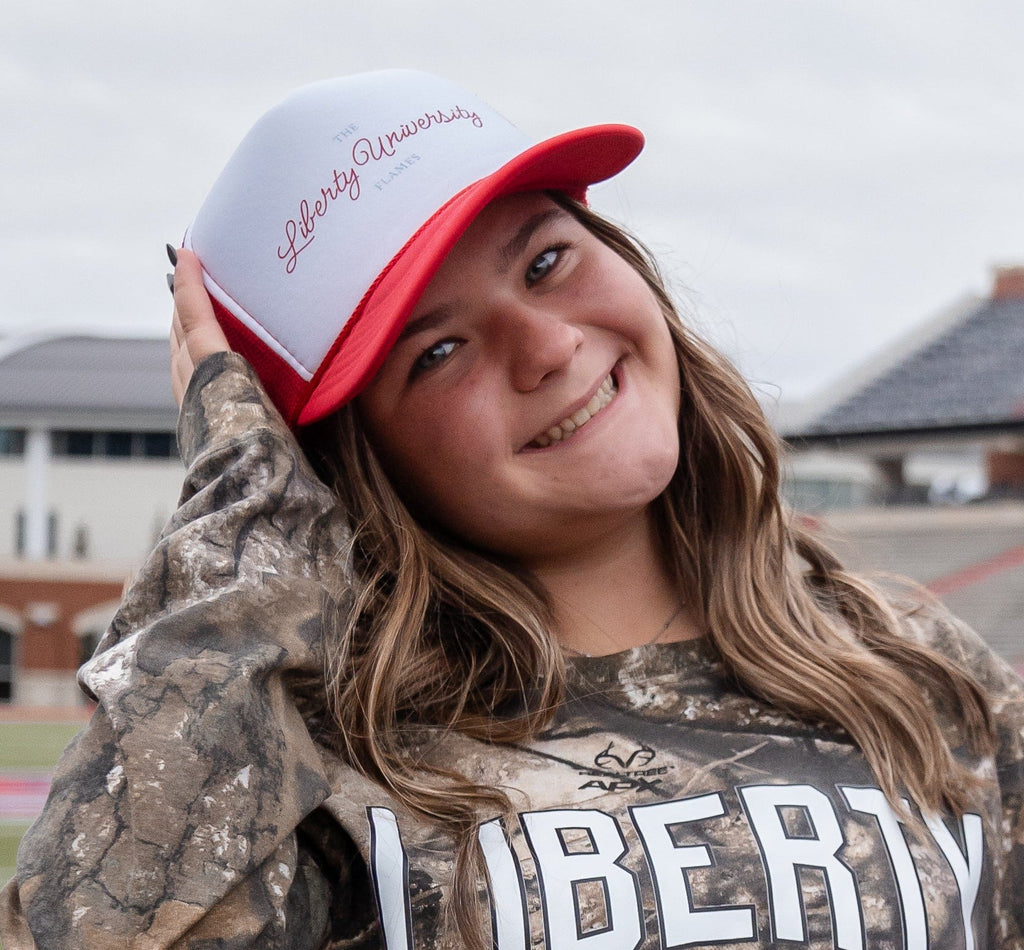 Liberty Camo Longsleeve