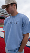 Seaside Liberty